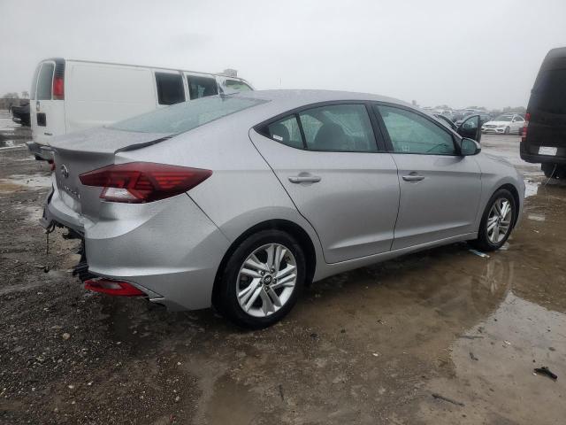 Image 3 of 2020 HYUNDAI ELANTRA SEL 2020 with VIN 5NPD84LF7LH577889