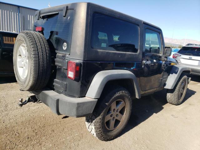 Изображение 3 2013 JEEP WRANGLER SPORT 2013 с VIN 1C4GJWAG4DL686347