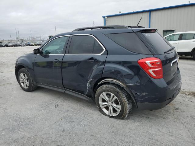Image 2 of 2016 CHEVROLET EQUINOX LT 2016 with VIN 2GNALCEK1G6240450