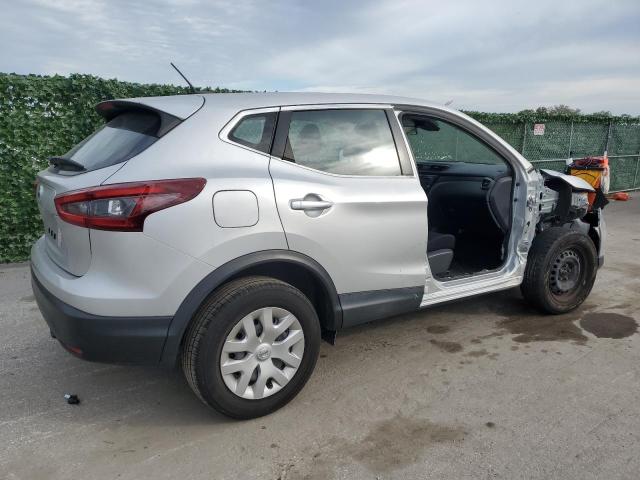 Изображение 3 2020 NISSAN ROGUE SPORT S 2020 с VIN JN1BJ1CV9LW542396