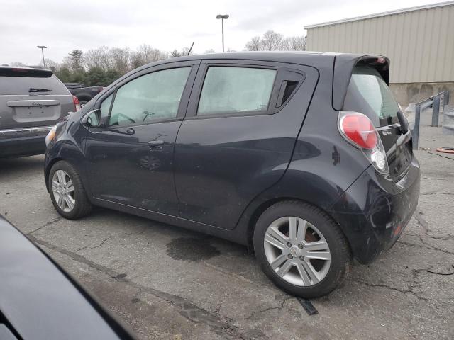 Obraz 2 z 2015 CHEVROLET SPARK 1LT 2015 z VIN KL8CD6S96FC715770