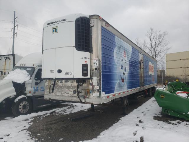 Изображение 2 2011 GREAT DANE TRAILER REEFER 2011 с VIN 1GRAA0029BB705086