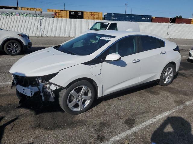 Obraz 2018 CHEVROLET VOLT LT 2018