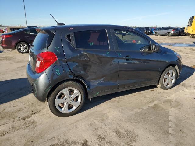 Image 3 of 2019 CHEVROLET SPARK LS 2019 with VIN KL8CB6SA3KC704462