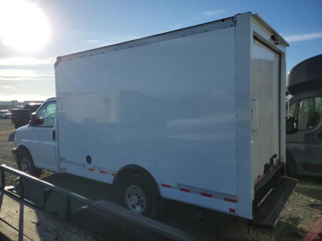 Image 3 of 2021 CHEVROLET EXPRESS G3500  2021 with VIN 1GB0GRF71M1226945