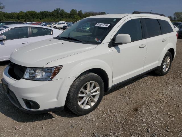 Obraz 2015 DODGE JOURNEY SXT 2015