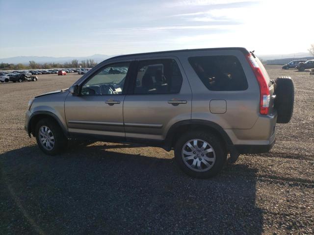 Obraz 2 z 2005 HONDA CR-V SE 2005 z VIN JHLRD78975C010427