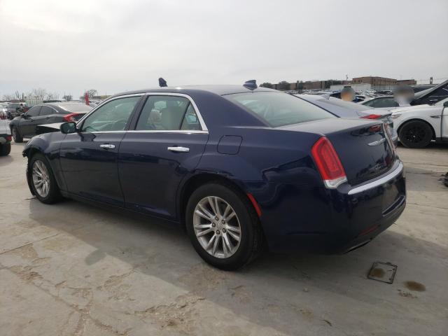 Изображение 2 2017 CHRYSLER 300C  2017 с VIN 2C3CCAETXHH566885