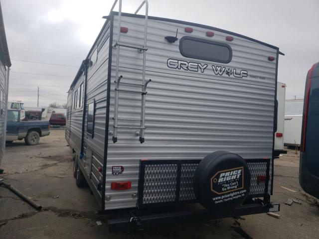 Obraz 3 z 2021 WILDWOOD GREY WOLF 2021 z VIN 4X4TCKE22MX148264