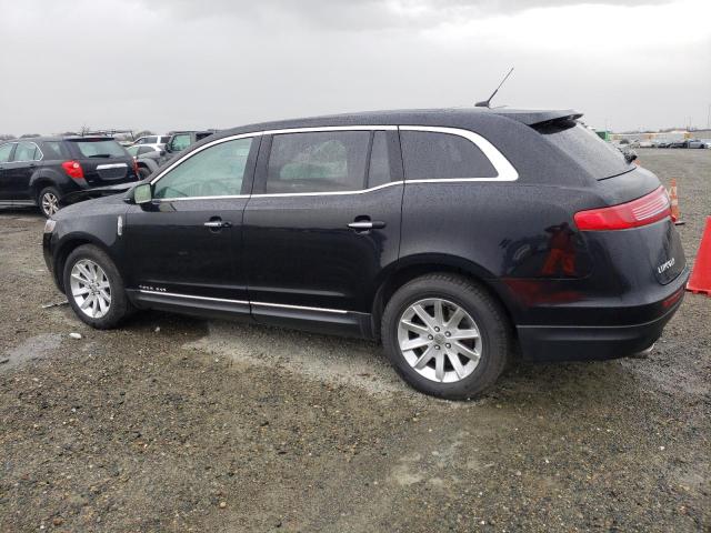 Изображение 2 2018 LINCOLN MKT  2018 с VIN 2LMHJ5NK6JBL00424