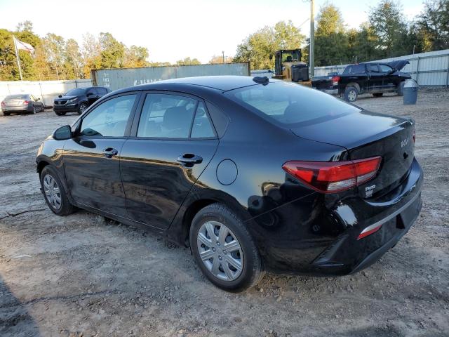 Изображение 2 2023 KIA RIO LX 2023 с VIN 3KPA24AD4PE582998