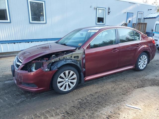 Изображение 2011 SUBARU LEGACY 2.5I LIMITED 2011