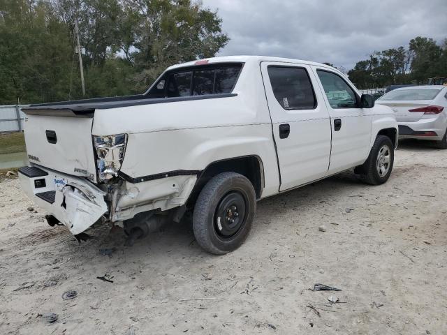Image 3 of 2006 HONDA RIDGELINE RT 2006 with VIN 2HJYK16256H553013