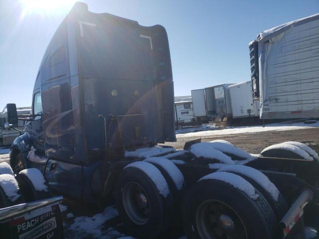Image 3 of 2015 KENWORTH CONSTRUCTION T680 2015 with VIN 1XKYDP9X6FJ447584