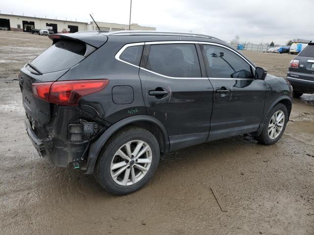 Изображение 3 2017 NISSAN ROGUE SPORT S 2017 с VIN JN1BJ1CR2HW105379
