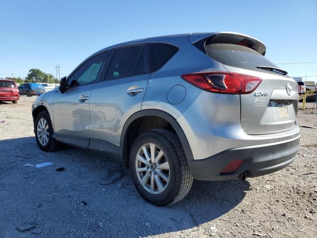 Изображение 2 2014 MAZDA CX-5 SPORT 2014 с VIN JM3KE2BE0E0426722