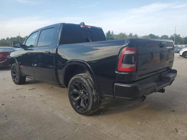 Image 2 of 2022 RAM 1500 LIMITED 2022 with VIN 1C6SRFHT1NN308098