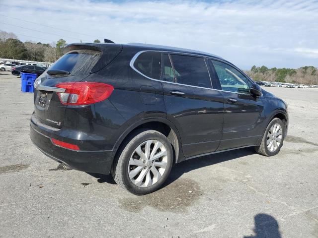 Image 3 of 2018 BUICK ENVISION PREMIUM 2018 with VIN LRBFX3SX3JD113239
