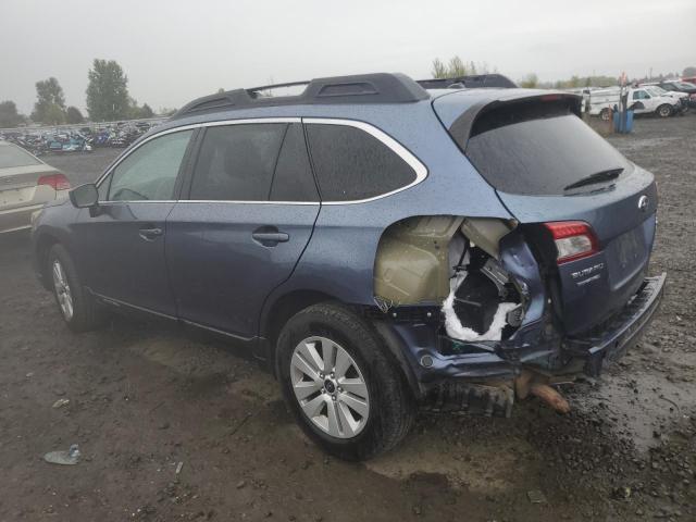 Obraz 2 z 2015 SUBARU OUTBACK 2.5I PREMIUM 2015 z VIN 4S4BSACC7F3217126