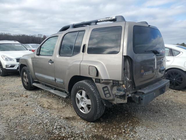 Obraz 2 z 2006 NISSAN XTERRA OFF ROAD 2006 z VIN 5N1AN08U16C547083