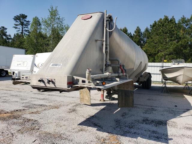 Image 2 of 2019 MACK TRAILER 2019 with VIN 5MATA4221KA049746