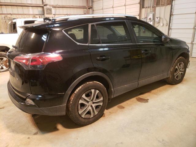 Obraz 3 z 2018 TOYOTA RAV4 LE 2018 z VIN 2T3ZFREV7JW470134