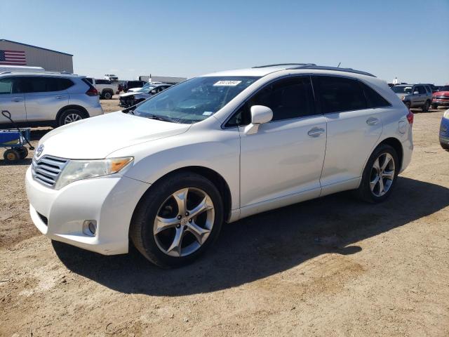 Изображение 1 2011 TOYOTA VENZA  2011 с VIN 4T3ZK3BB3BU039732