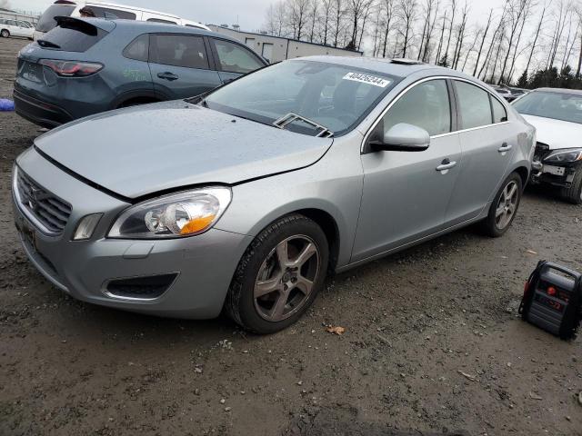2013 VOLVO S60 T5 2013 image