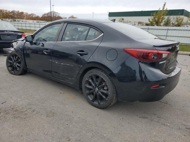 Obraz 2 z 2015 MAZDA 3 GRAND TOURING 2015 z VIN JM1BM1W33F1221051