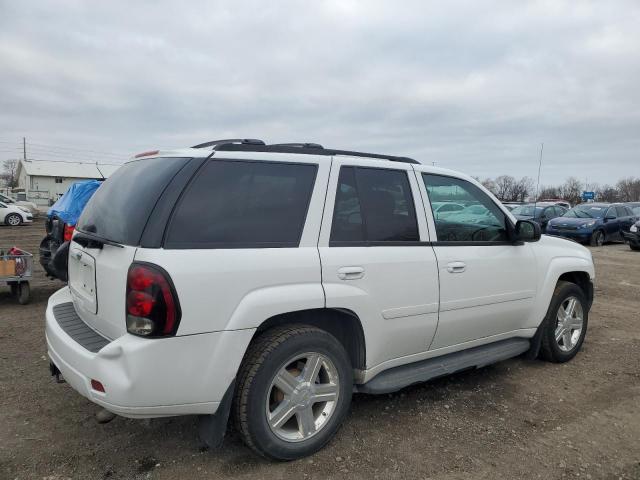 Obraz 3 z 2008 CHEVROLET TRAILBLAZER LS 2008 z VIN 1GNDT13S282199166