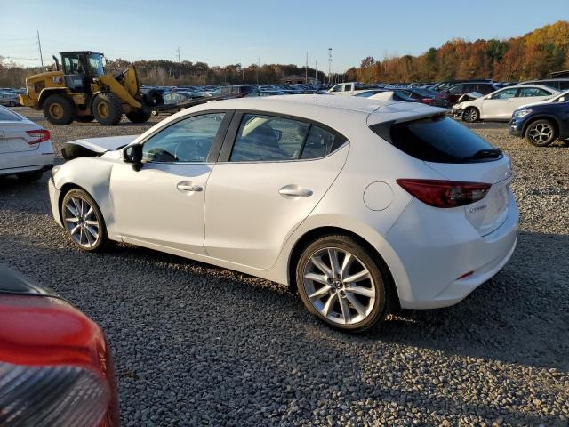 Изображение 2 2017 MAZDA 3 GRAND TOURING 2017 с VIN JM1BN1M31H1117788