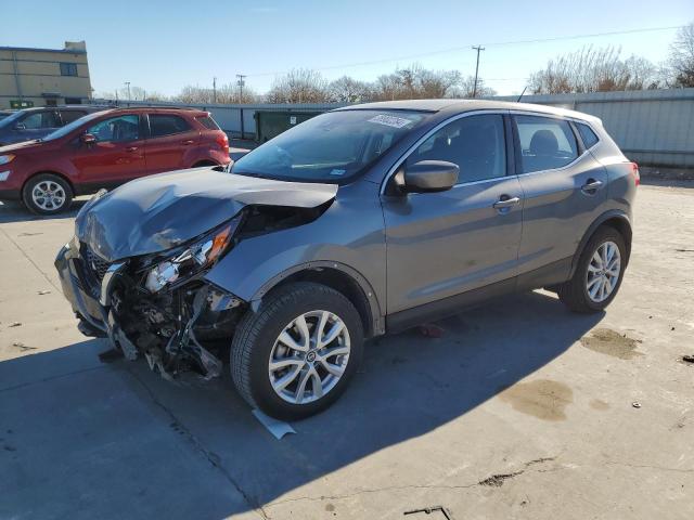 Изображение 2022 NISSAN ROGUE SPORT S 2022