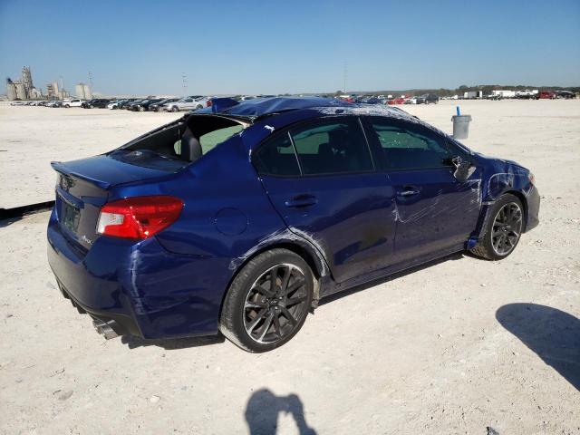 Obraz 3 z 2021 SUBARU WRX LIMITED 2021 z VIN JF1VA1J63M9823654