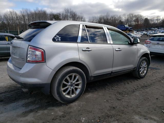 Image 3 of 2009 FORD EDGE SEL 2009 with VIN 2FMDK48C79BA60110