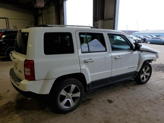 Image 3 of 2017 JEEP PATRIOT LATITUDE 2017 with VIN 1C4NJRFBXHD133370