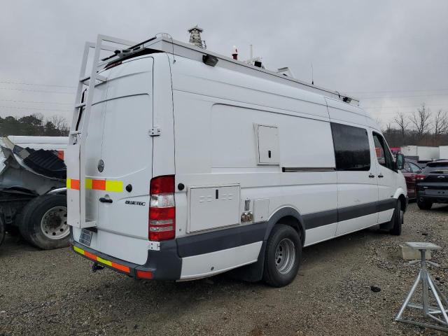 Obraz 3 z 2011 FREIGHTLINER SPRINTER 3500 2011 z VIN WDYPF4CC4B5507777