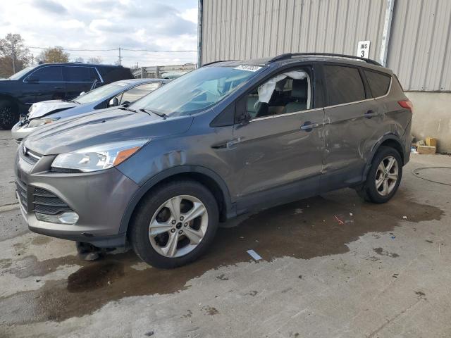 Изображение 1 2014 FORD ESCAPE SE 2014 с VIN 1FMCU0GX9EUC35223