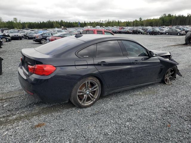 Obraz 3 z 2017 BMW 430XI GRAN COUPE 2017 z VIN WBA4F9C54HG439892