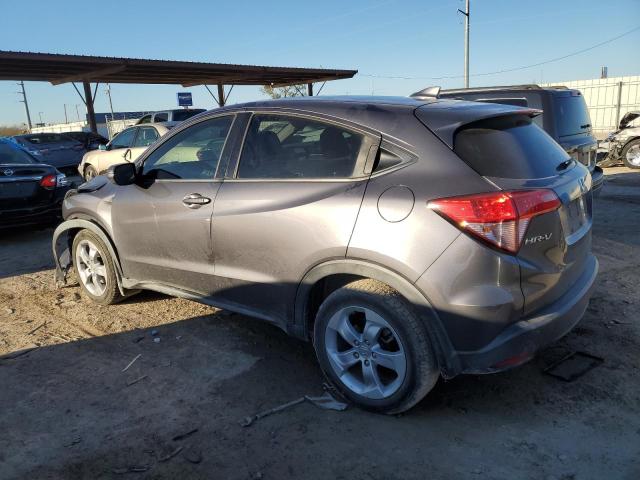 Image 2 of 2016 HONDA HR-V EX 2016 with VIN 3CZRU6H50GM705610