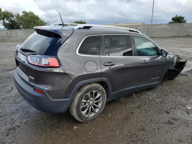Изображение 3 2020 JEEP CHEROKEE LATITUDE PLUS 2020 с VIN 1C4PJLLB2LD605922