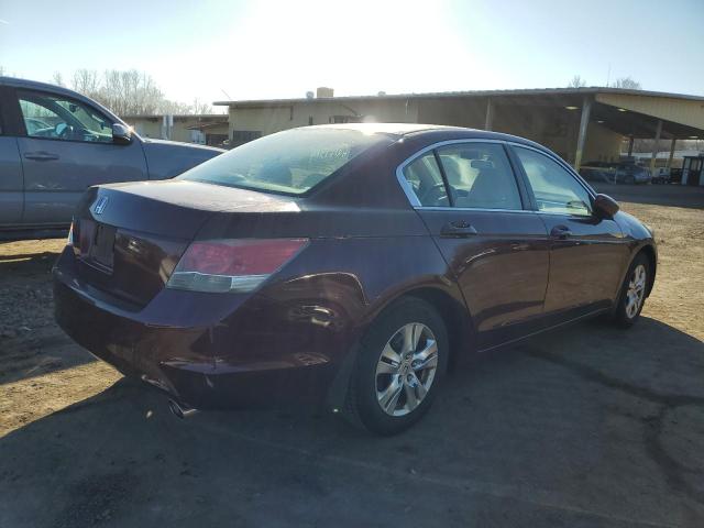 Image 3 of 2008 HONDA ACCORD LXP 2008 with VIN 1HGCP26438A052003