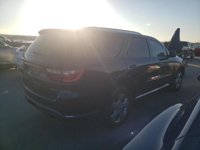 Obraz 3 z 2014 DODGE DURANGO LIMITED 2014 z VIN 1C4RDHDG1EC394342
