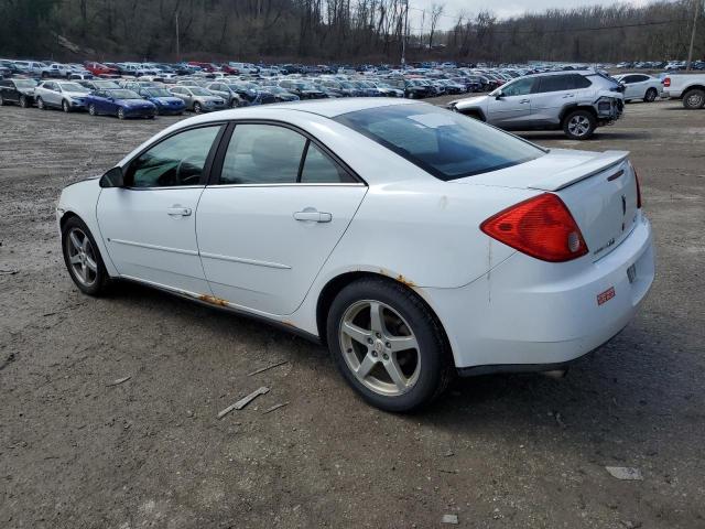 Image 2 of 2009 PONTIAC G6 GT 2009 with VIN 1G2ZH57N994107802