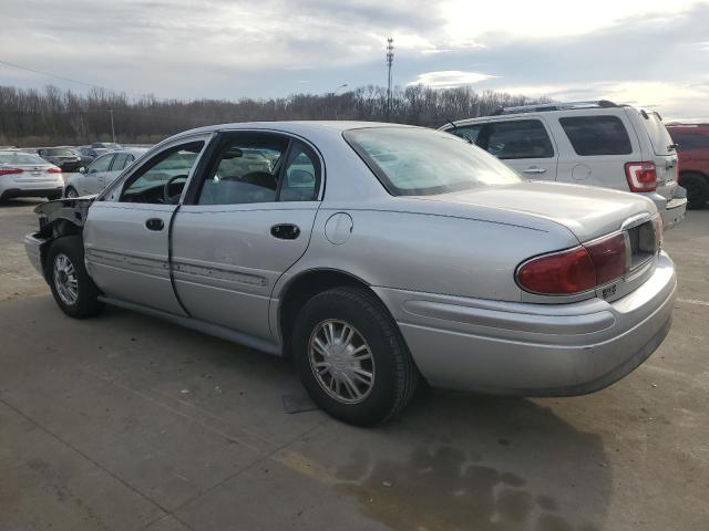 Obraz 2 z 2003 BUICK LESABRE LIMITED 2003 z VIN 1G4HR54K13U234111