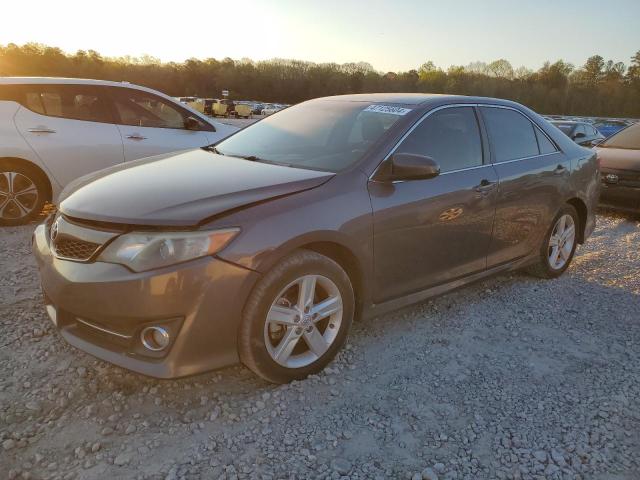 Изображение 1 2014 TOYOTA CAMRY L 2014 с VIN 4T1BF1FK7EU864898