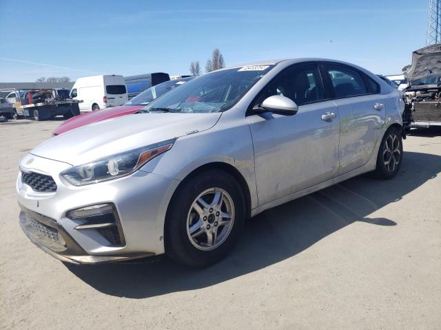 Obraz 1 z 2019 KIA FORTE FE 2019 z VIN 3KPF24AD3KE116395