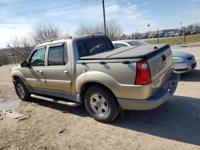Изображение 2 2003 FORD EXPLORER SPORT TRAC  2003 с VIN 1FMZU77E13UA39808