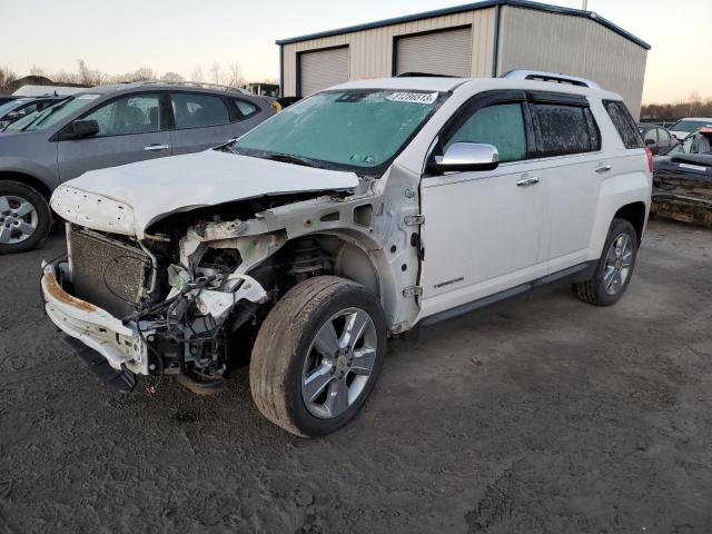 2015 GMC TERRAIN SLT 2015 image