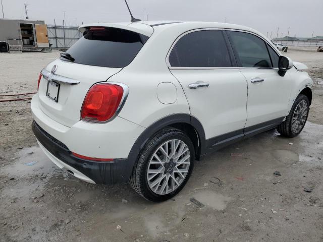 Obraz 3 z 2017 FIAT 500X LOUNGE 2017 z VIN ZFBCFXDB5HP535055