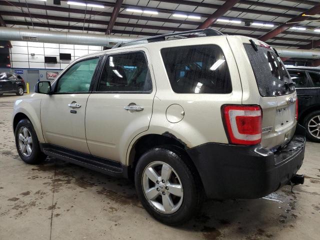 Obraz 2 z 2010 FORD ESCAPE XLT 2010 z VIN 1FMCU9DG9AKA63354